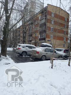 Купить 2-комнатную квартиру, №384699