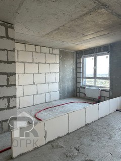 Купить 1-комнатную квартиру, №385322