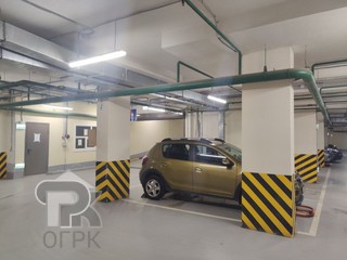 Купить 1-комнатную квартиру, №385593
