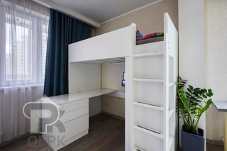 Купить 2-комнатную квартиру, №364746