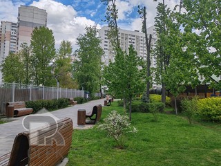Купить 1-комнатную квартиру, №383558