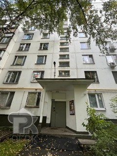 Купить 1-комнатную квартиру, №392129