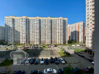 Купить 2-комнатную квартиру, №386270
