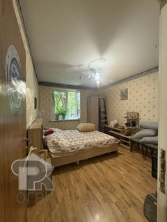 Купить 4-комнатную квартиру, №391008