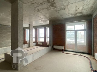 Купить 3-комнатную квартиру, №384497