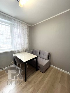 Купить 1-комнатную квартиру, №388298