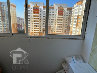 Купить 1-комнатную квартиру, №371045