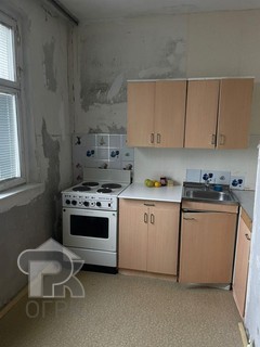 Купить 1-комнатную квартиру, №368348