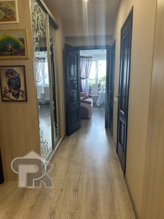 Купить 2-комнатную квартиру, №380613