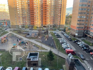 Купить 1-комнатную квартиру, №387441