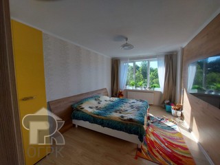 Купить 2-комнатную квартиру, №367682