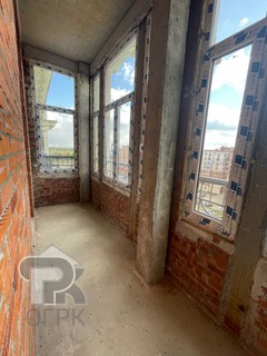 Купить 2-комнатную квартиру, №384709