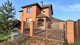 Купить коттедж, №389116