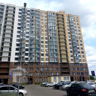 Купить студию, №384114