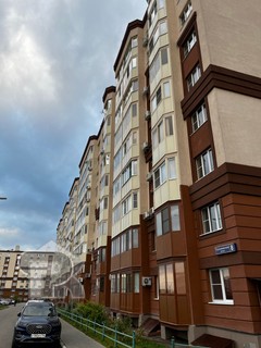 Купить 1-комнатную квартиру, №367514