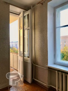 Купить 2-комнатную квартиру, №329094