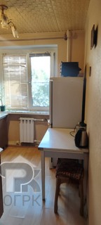 Купить 3-комнатную квартиру, №368603