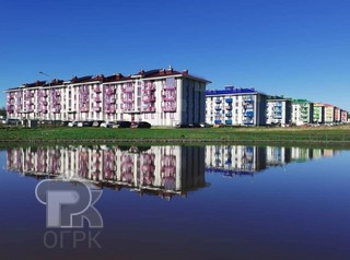 Купить 1-комнатную квартиру, №385991