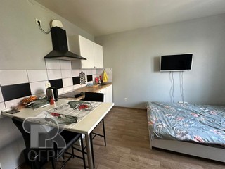Купить студию, №385807