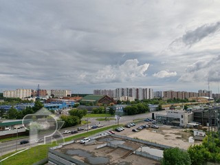 Купить 1-комнатную квартиру, №386048