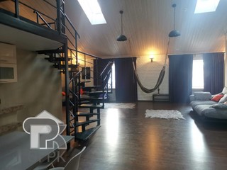 Купить 5-комнатную квартиру, №384650