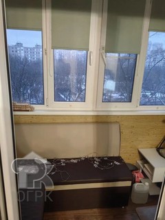 Купить 3-комнатную квартиру, №388703