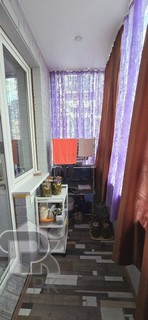 Купить 1-комнатную квартиру, №392049