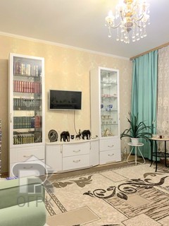 Купить 2-комнатную квартиру, №387592