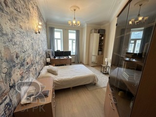 Купить 3-комнатную квартиру, №392268