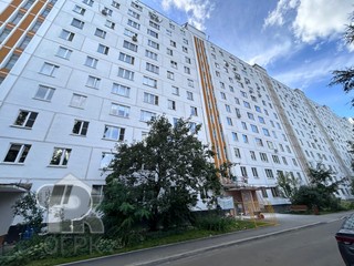 Купить 3-комнатную квартиру, №390594