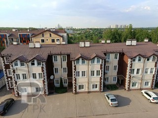 Купить 2-комнатную квартиру, №390352