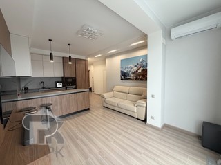 Купить 3-комнатную квартиру, №391526