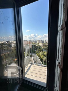 Купить 1-комнатную квартиру, №370759