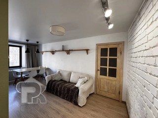 Купить 3-комнатную квартиру, №390887