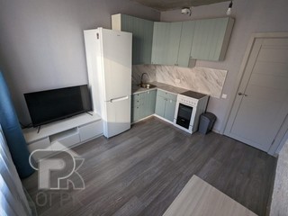 Купить 1-комнатную квартиру, №371053