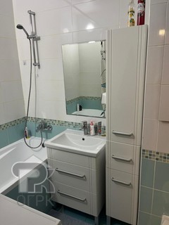 Купить 1-комнатную квартиру, №386260