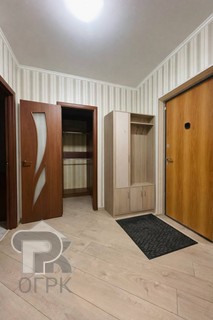 Купить 1-комнатную квартиру, №387976