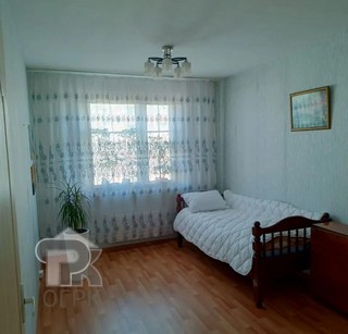 Купить 3-комнатную квартиру, №390544