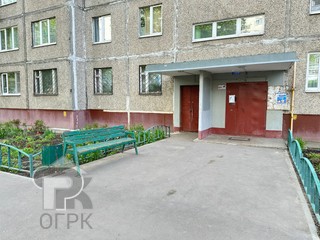 Купить 3-комнатную квартиру, №385204