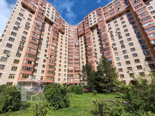 Купить 1-комнатную квартиру, №385190