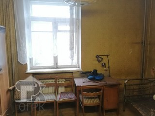 Купить 3-комнатную квартиру, №362778