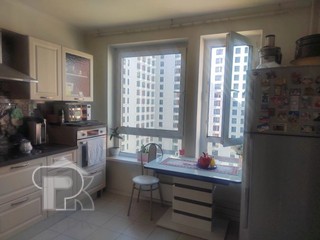 Купить 3-комнатную квартиру, №389052