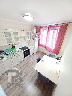 Купить 1-комнатную квартиру, №387281