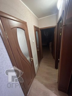 Купить 2-комнатную квартиру, №386076