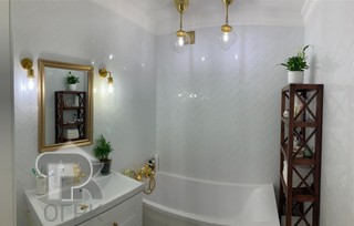 Купить 3-комнатную квартиру, №388038