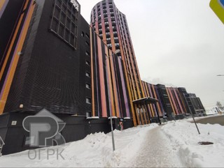 Купить 1-комнатную квартиру, №388168