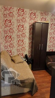 Купить 1-комнатную квартиру, №387925