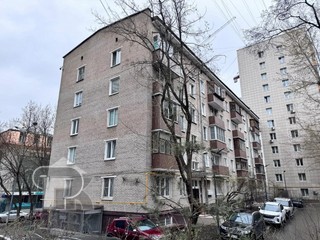 Купить 1-комнатную квартиру, №389123