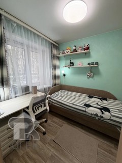 Купить 2-комнатную квартиру, №391536