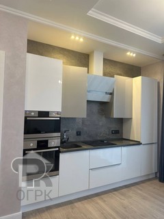 Купить 3-комнатную квартиру, №388054